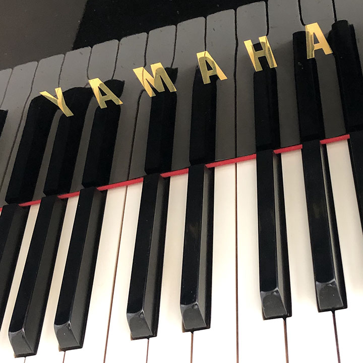 Yamaha Piano